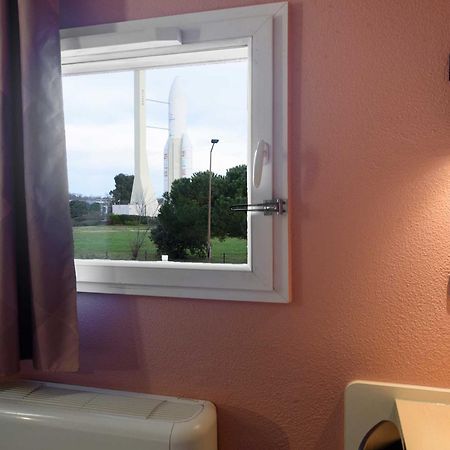 B&B Hotel Toulouse Cite De L'Espace Hurel Экстерьер фото