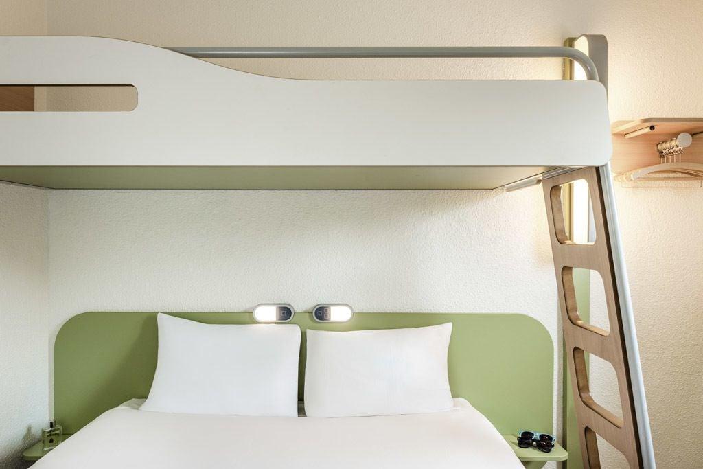 B&B Hotel Toulouse Cite De L'Espace Hurel Экстерьер фото