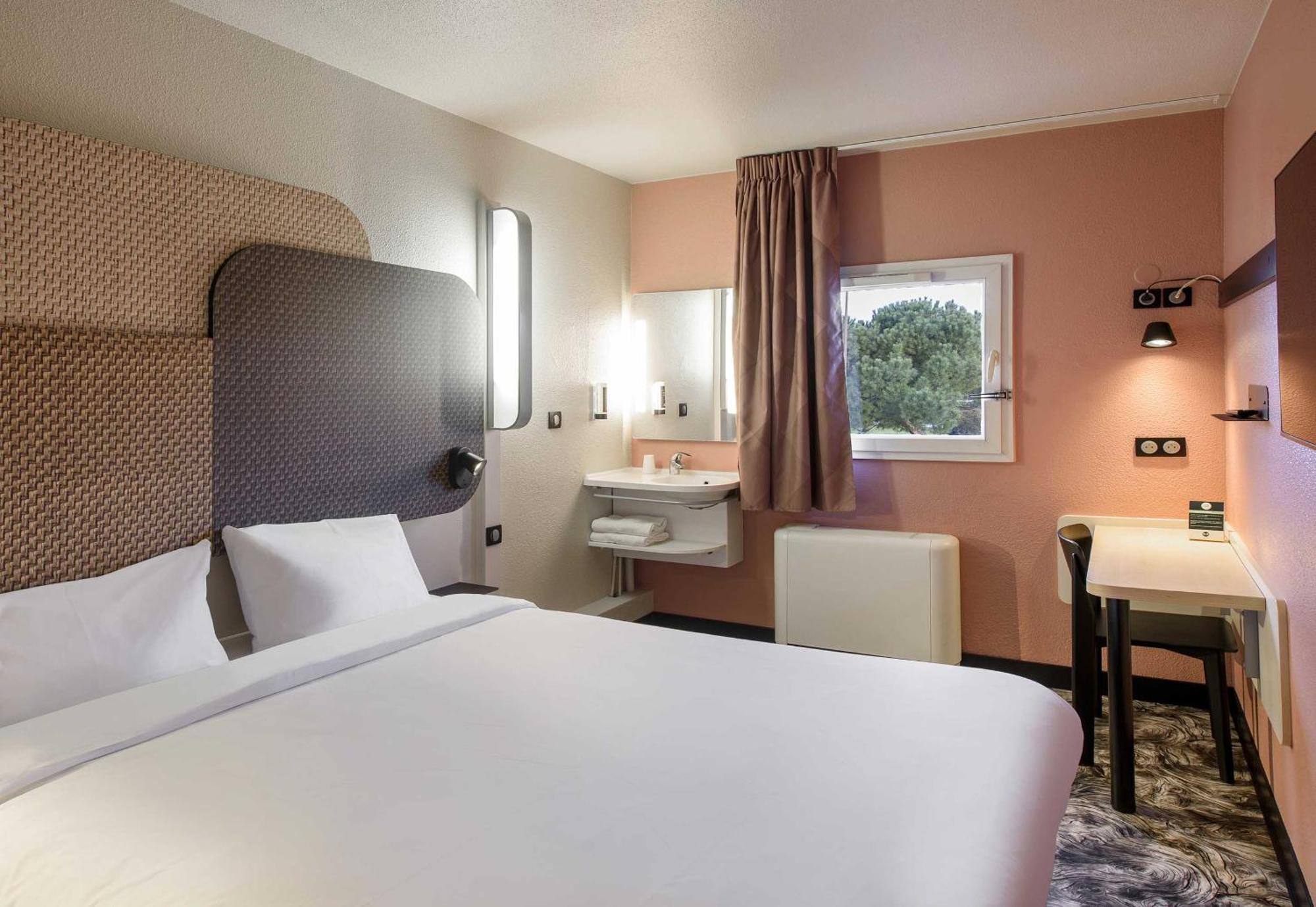 B&B Hotel Toulouse Cite De L'Espace Hurel Экстерьер фото