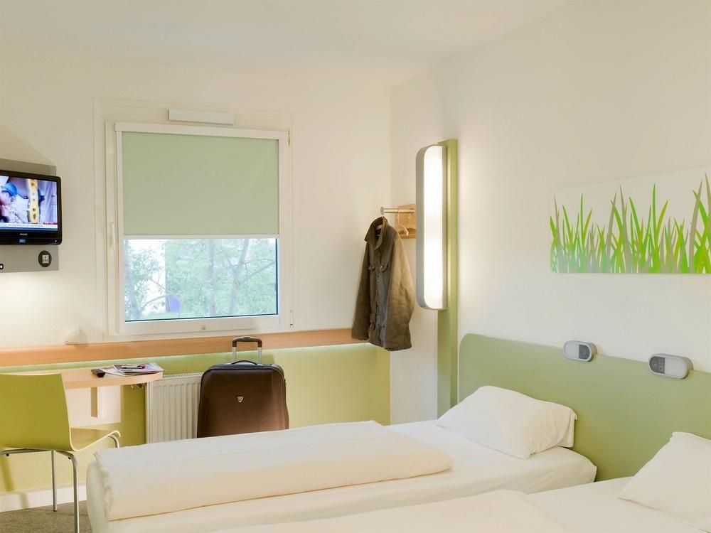 B&B Hotel Toulouse Cite De L'Espace Hurel Экстерьер фото