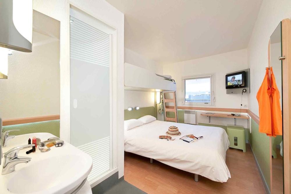 B&B Hotel Toulouse Cite De L'Espace Hurel Экстерьер фото